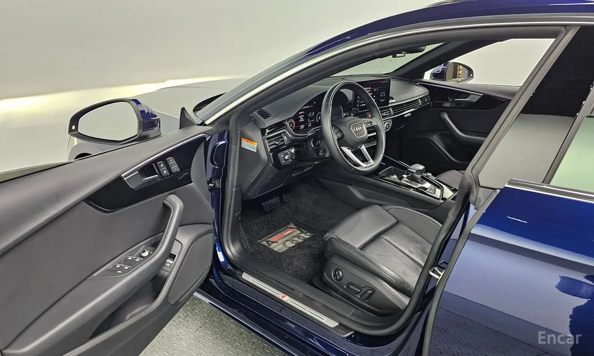 Фото 11 - Audi A5