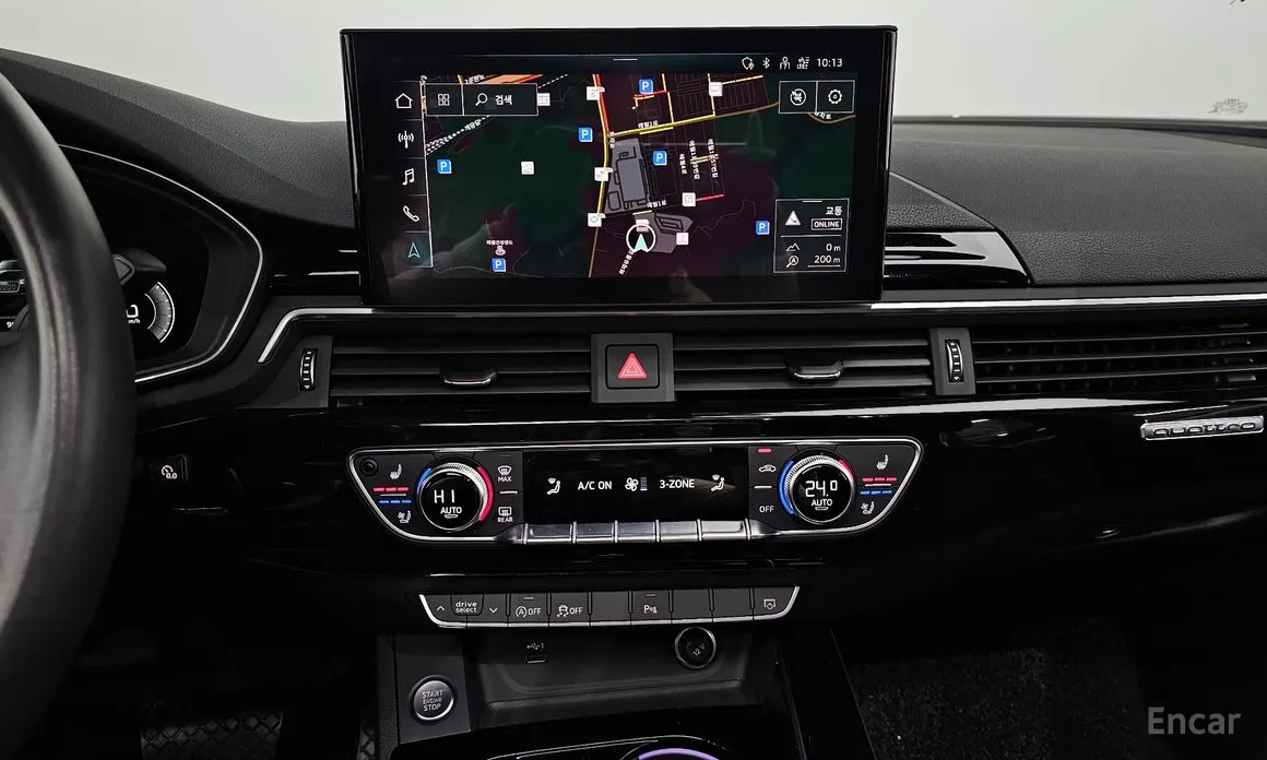 Фото 14 - Audi A5