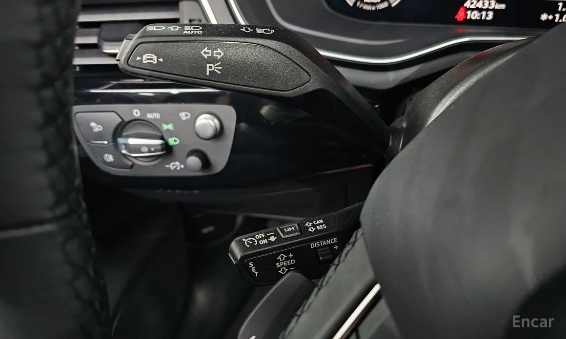 Фото 19 - Audi A5