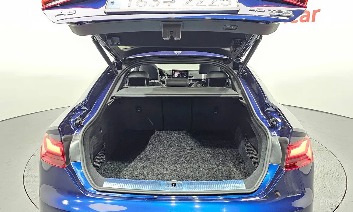 Фото 20 - Audi A5