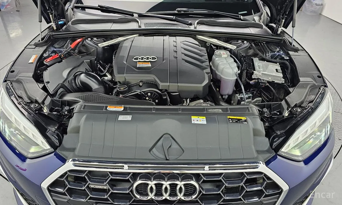 Фото 6 - Audi A5