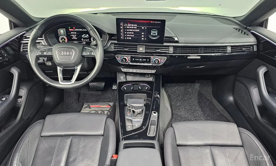 Фото 7 - Audi A5