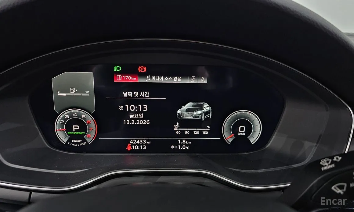 Фото 8 - Audi A5