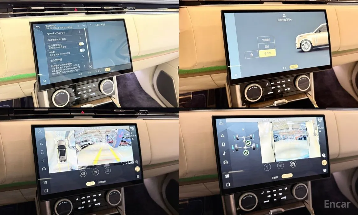 Фото 14 - Land Rover Range Rover