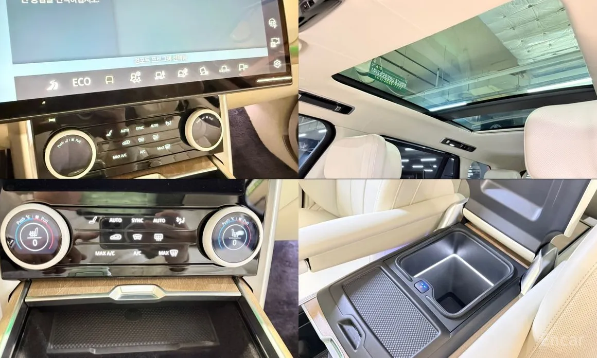 Фото 15 - Land Rover Range Rover