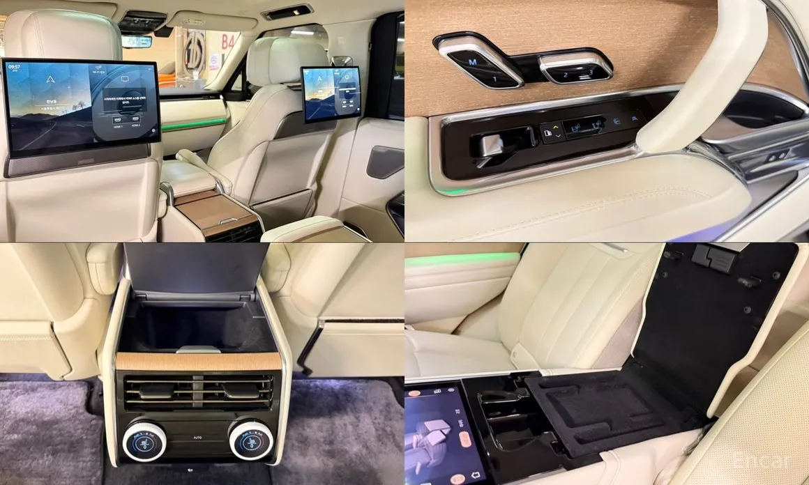 Фото 18 - Land Rover Range Rover