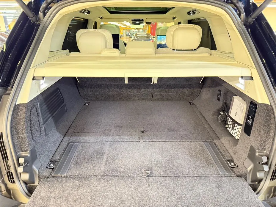 Фото 19 - Land Rover Range Rover