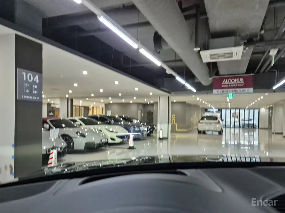 Фото 14 - Porsche Cayenne