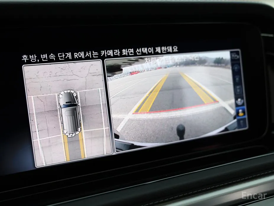 Фото 15 - Mercedes-Benz G-Class