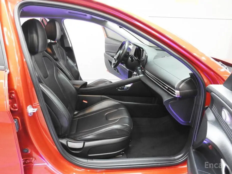 Hyundai Avante 2020 1.6