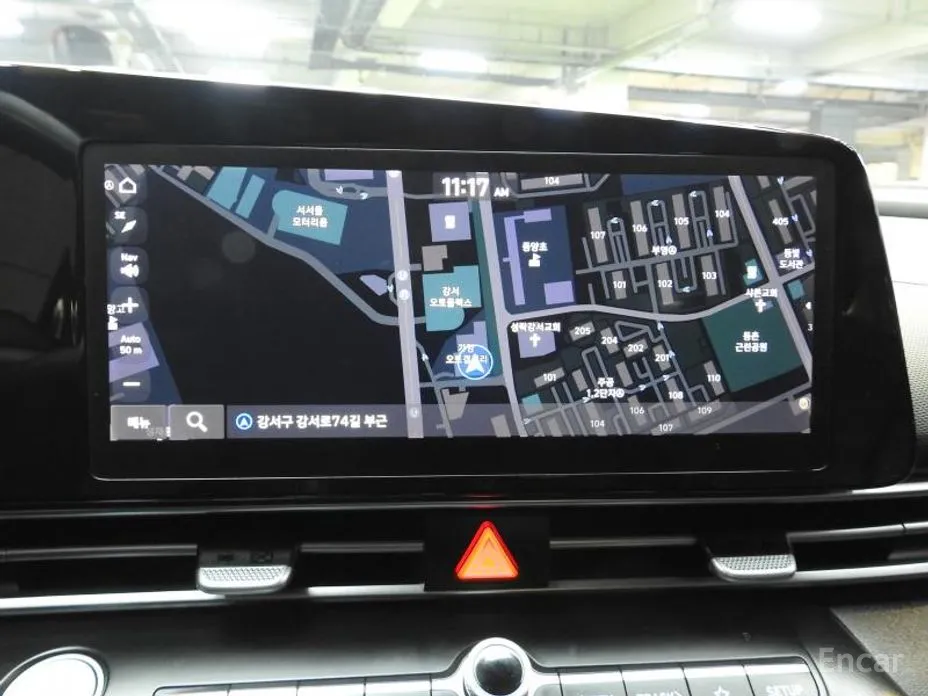 Hyundai Avante 2020 1.6
