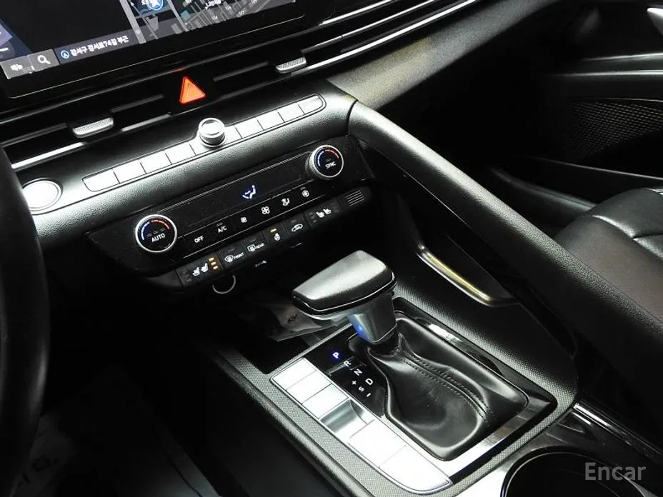 Hyundai Avante 2020 1.6