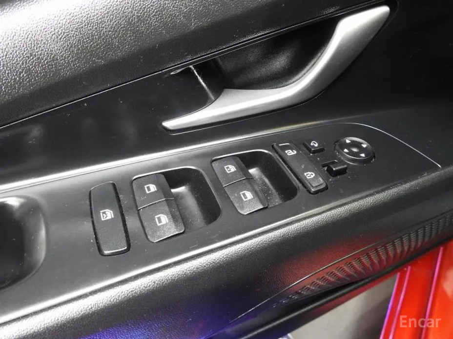 Hyundai Avante 2020 1.6