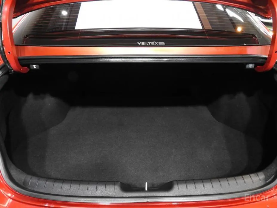 Hyundai Avante 2020 1.6