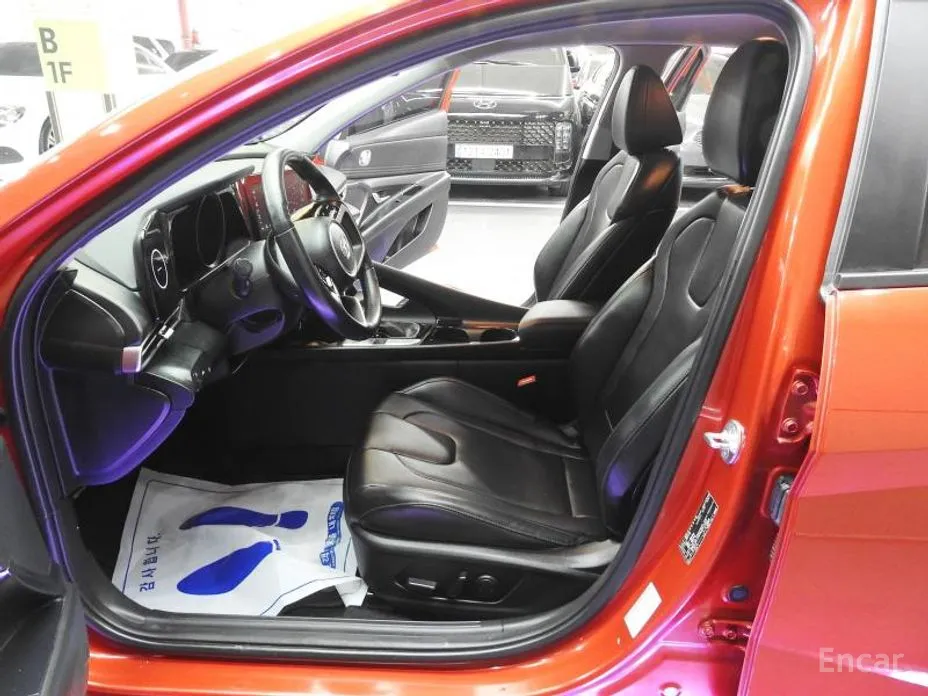 Hyundai Avante 2020 1.6