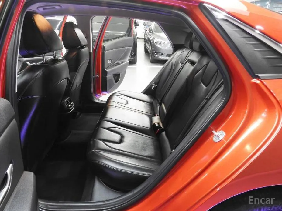 Hyundai Avante 2020 1.6