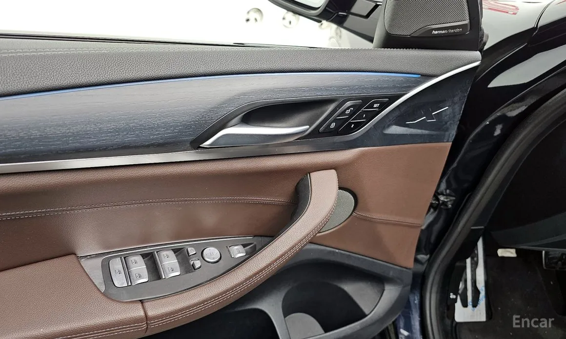 Фото 19 - BMW iX3