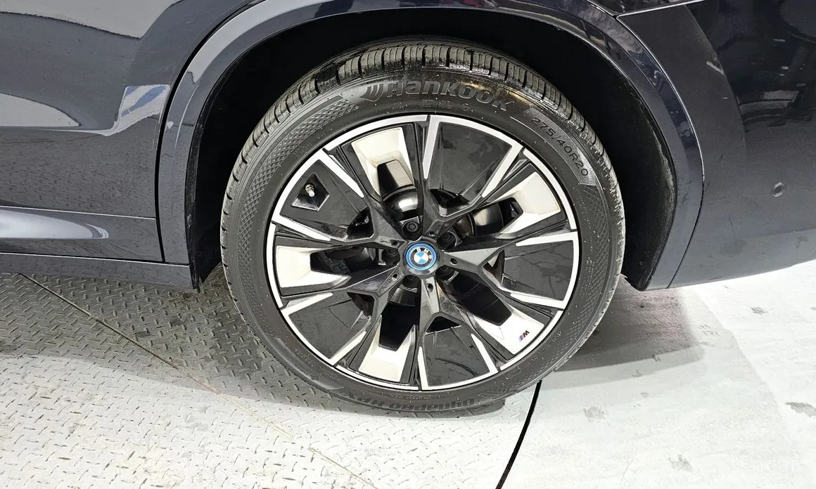 Фото 5 - BMW iX3