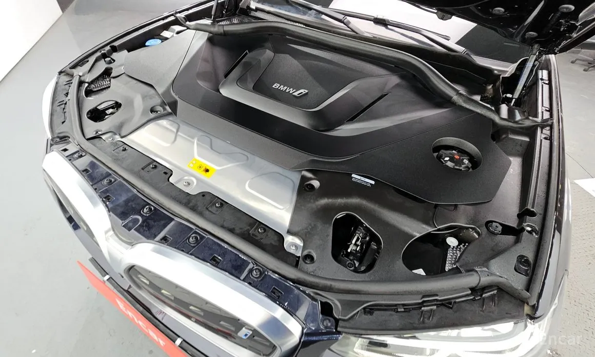 Фото 6 - BMW iX3