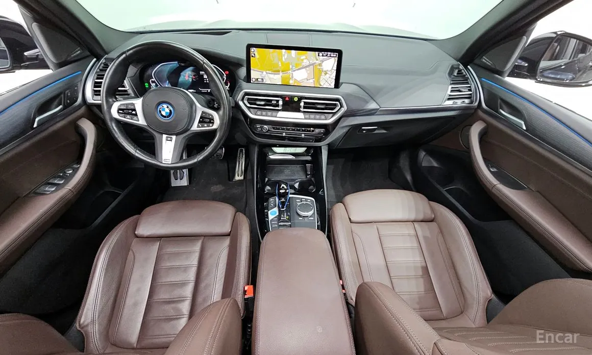 Фото 7 - BMW iX3