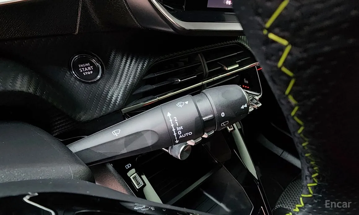 Фото 19 - Peugeot 2008