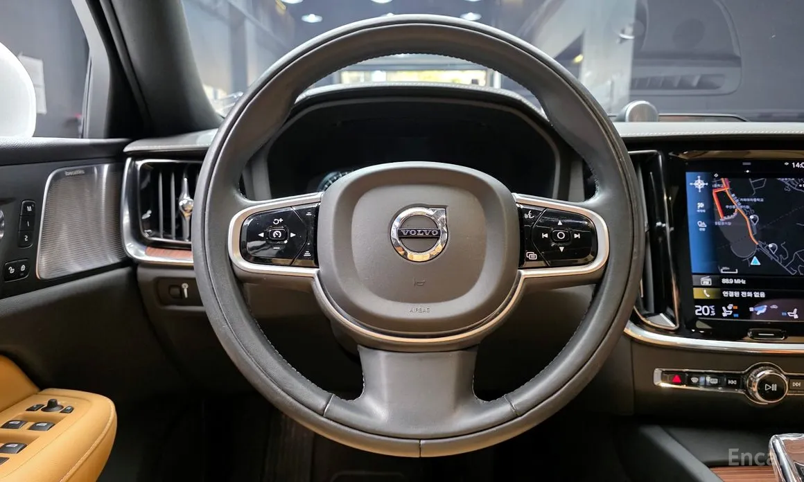 Photo 13 - Volvo S60