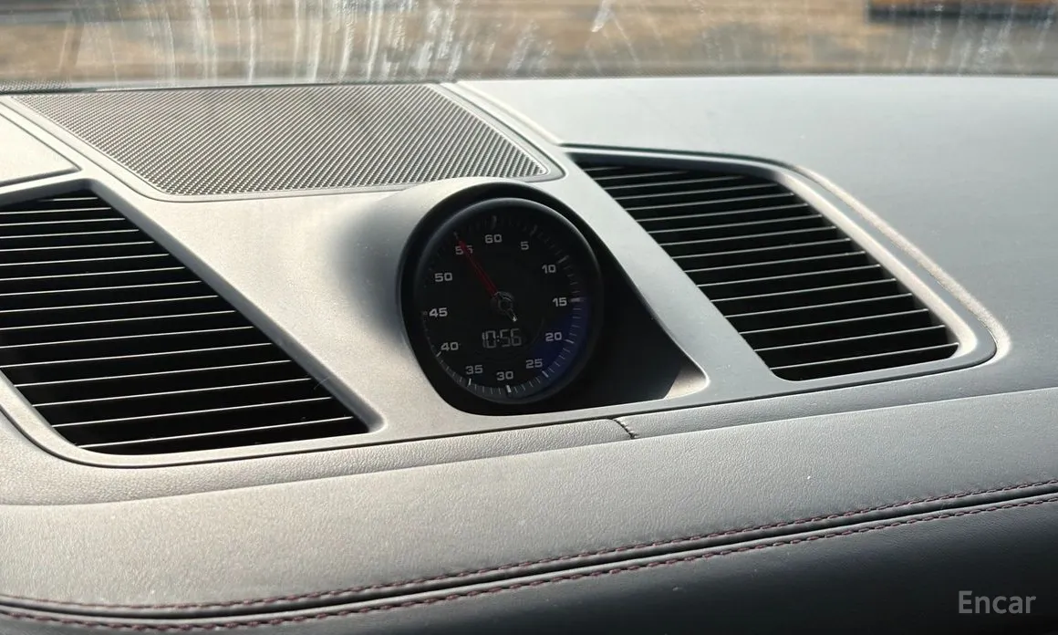 Фото 11 - Porsche Cayenne