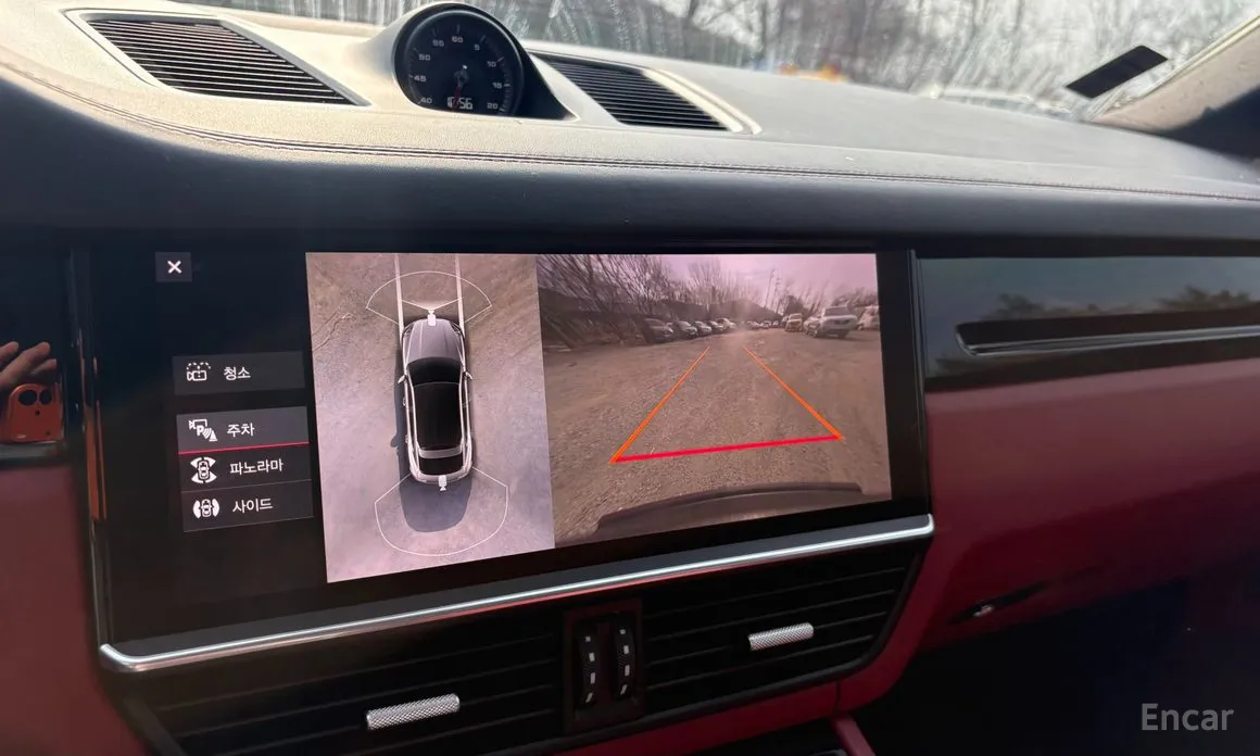 Фото 13 - Porsche Cayenne