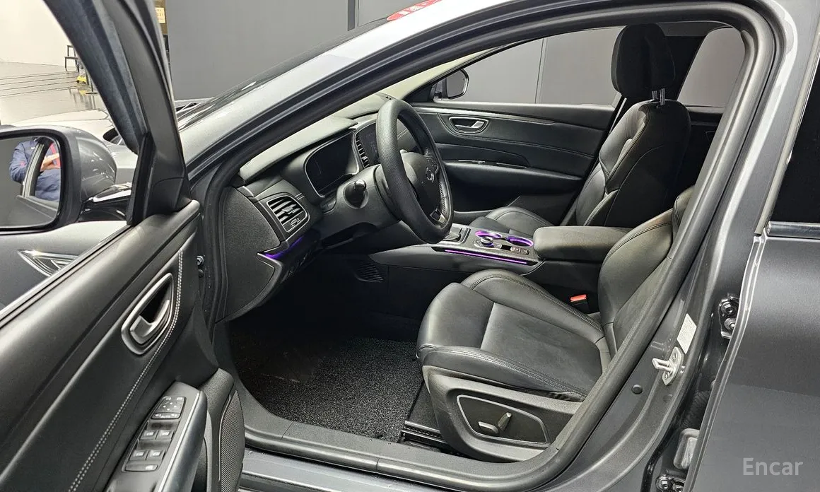 Фото 10 - Renault SM6