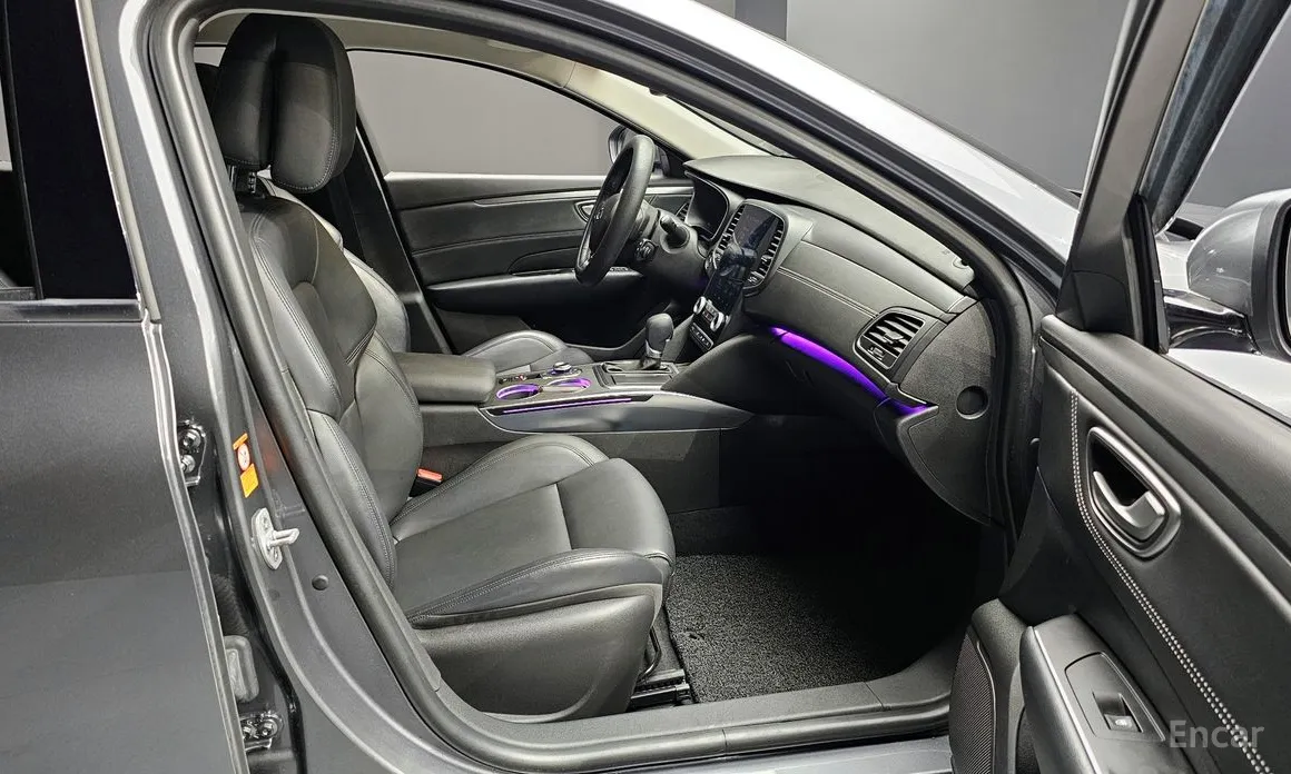 Фото 11 - Renault SM6