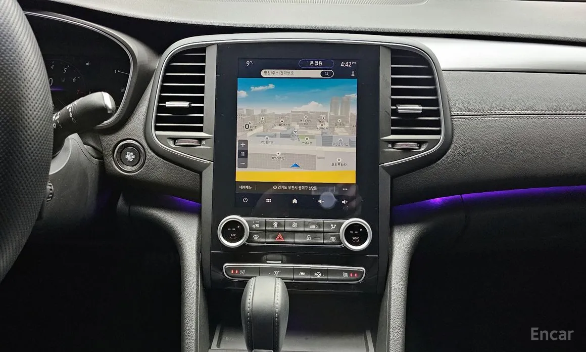 Фото 14 - Renault SM6