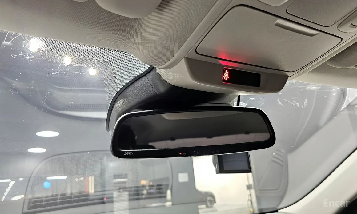 Фото 19 - Renault SM6