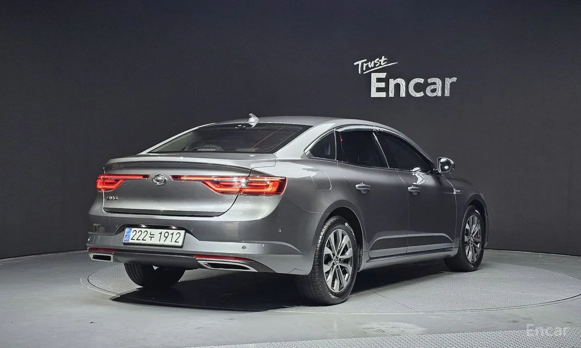 Фото 2 - Renault SM6