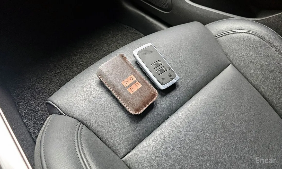 Фото 20 - Renault SM6