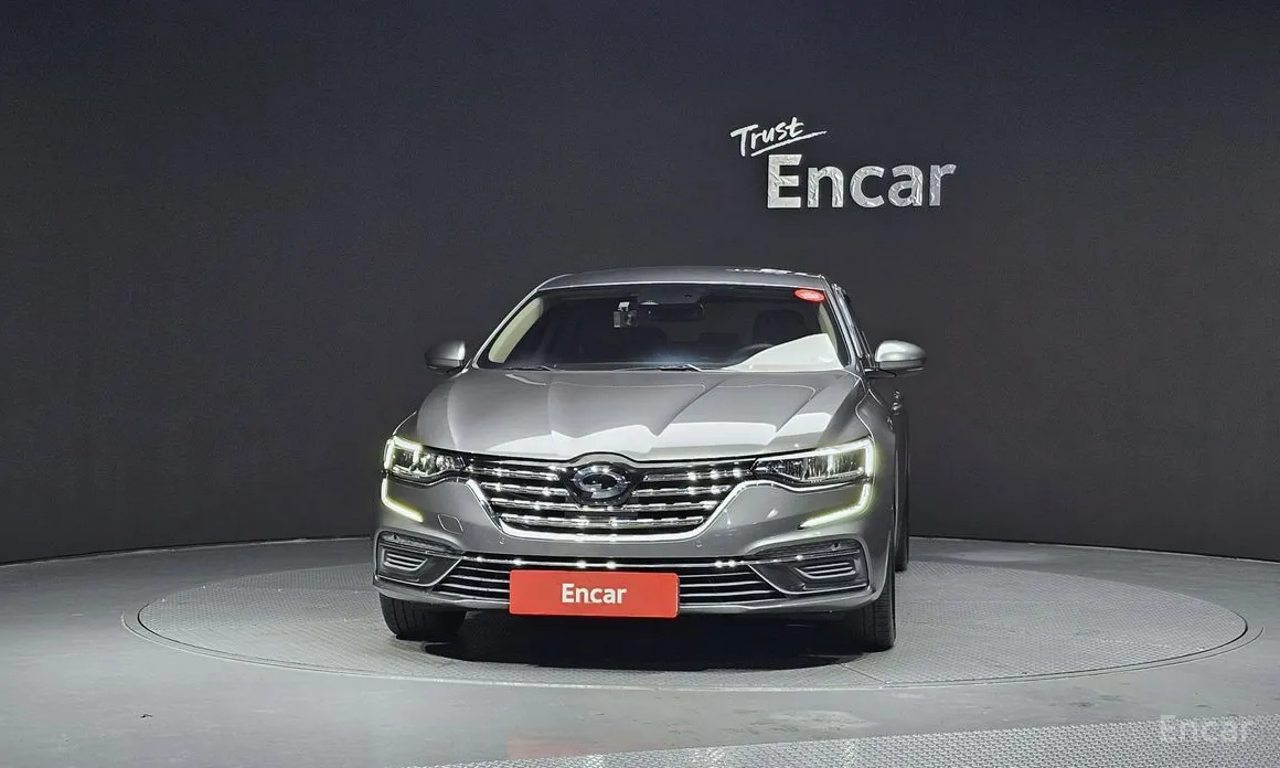 Фото 3 - Renault SM6