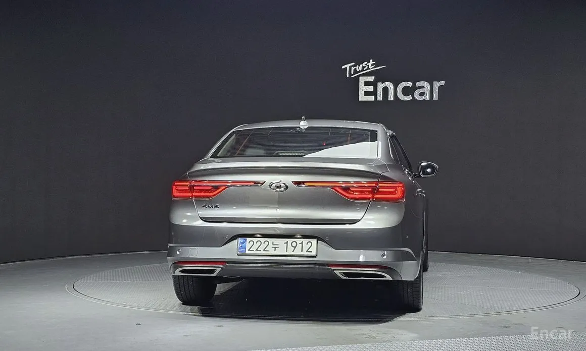 Фото 4 - Renault SM6