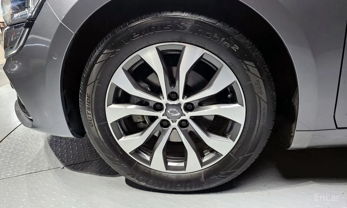 Фото 5 - Renault SM6