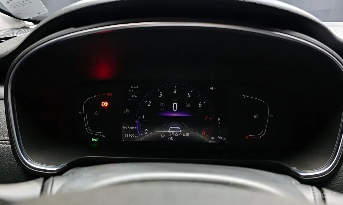 Фото 8 - Renault SM6