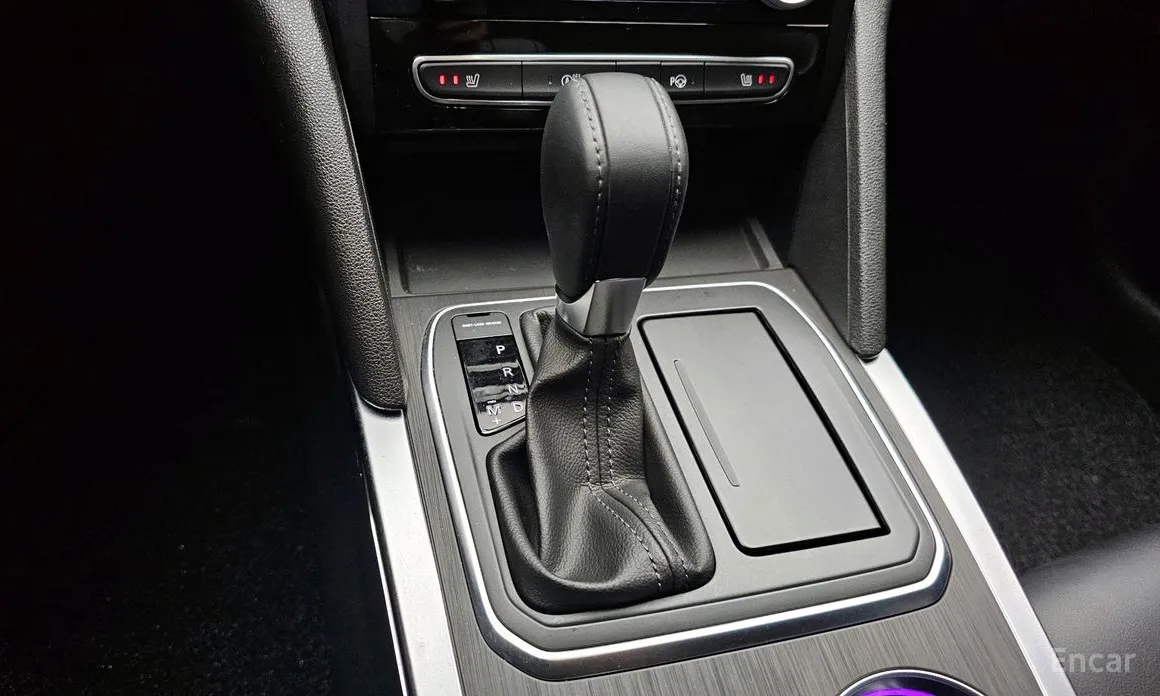 Фото 9 - Renault SM6