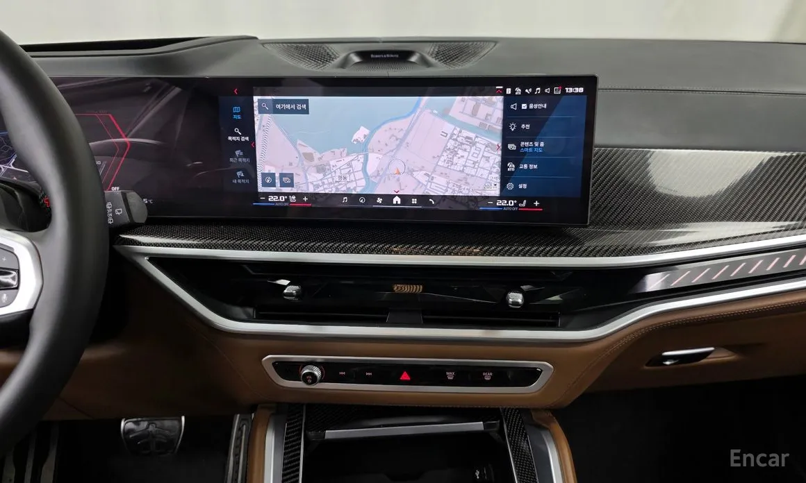 Фото 14 - BMW X5 M