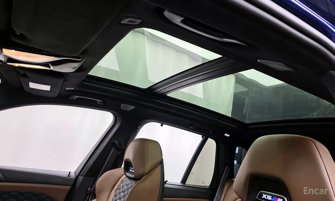 Фото 18 - BMW X5 M