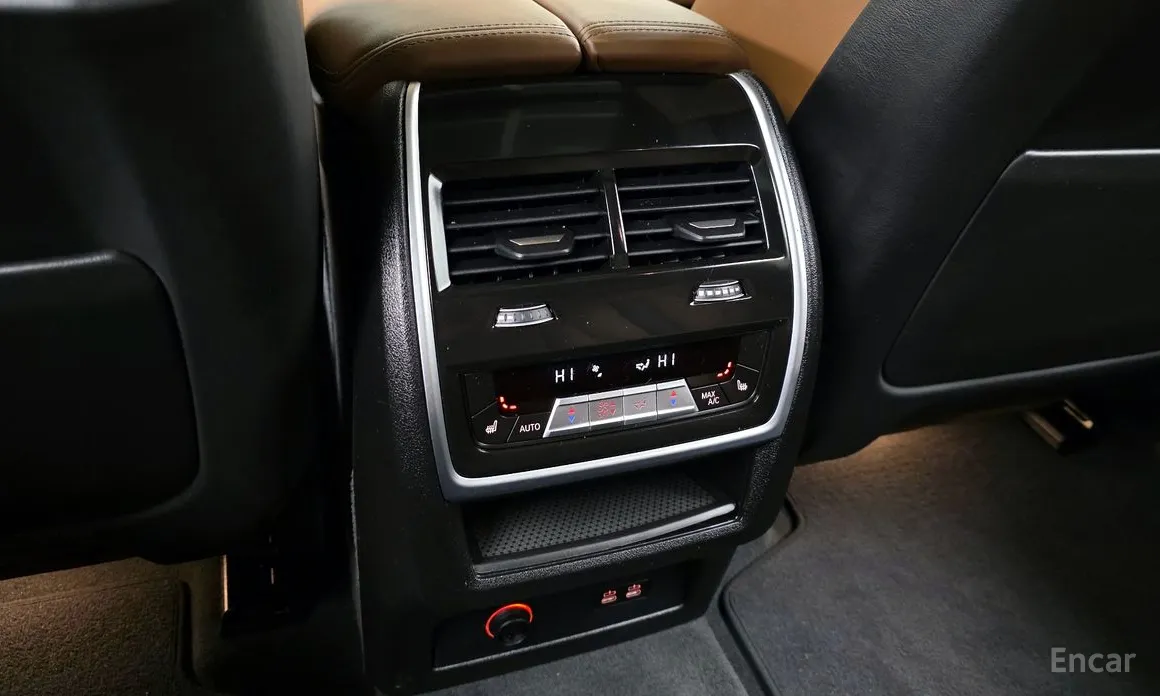 Фото 19 - BMW X5 M