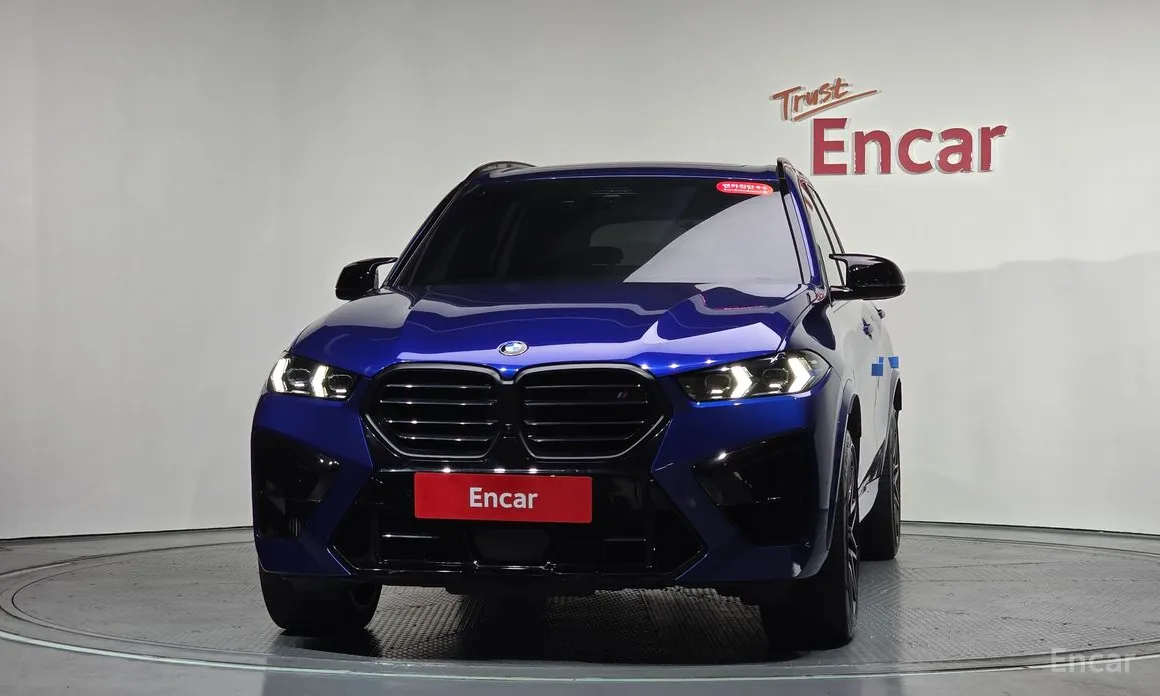 Фото 3 - BMW X5 M