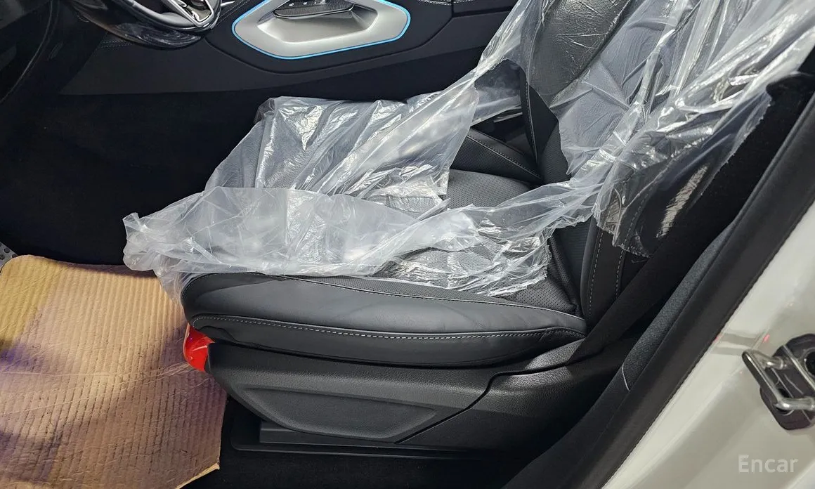 Фото 10 - Mercedes-Benz GLS-Class