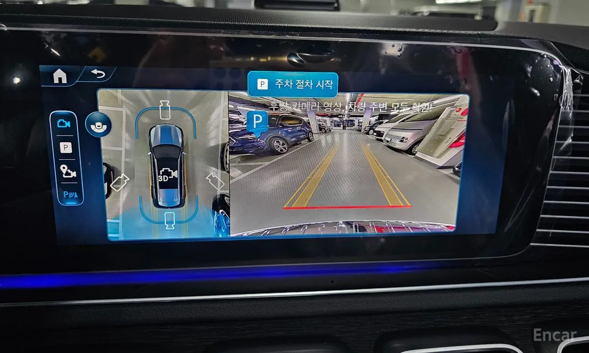 Фото 11 - Mercedes-Benz GLS-Class