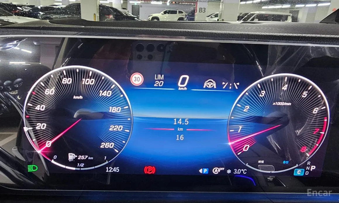 Фото 8 - Mercedes-Benz GLS-Class