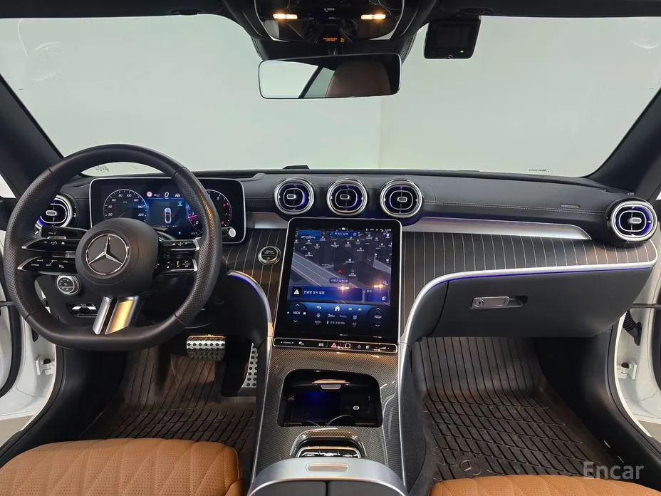 Фото 4 - Mercedes-Benz CLE-Class