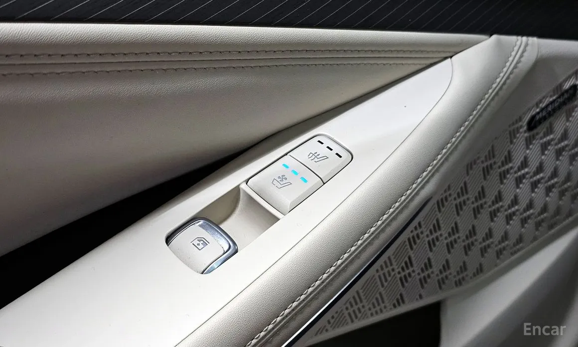 Фото 20 - Kia K8