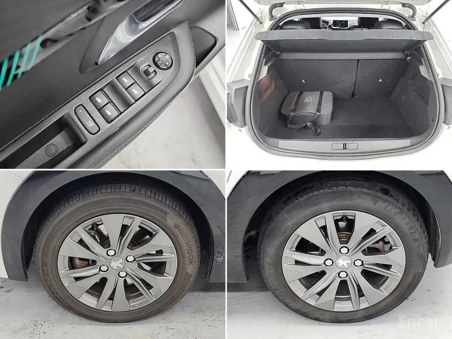 Фото 5 - Peugeot 208