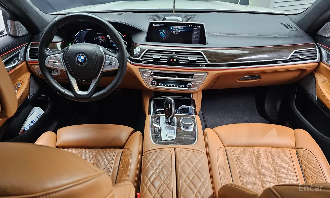 Фото 7 - BMW 7 Series